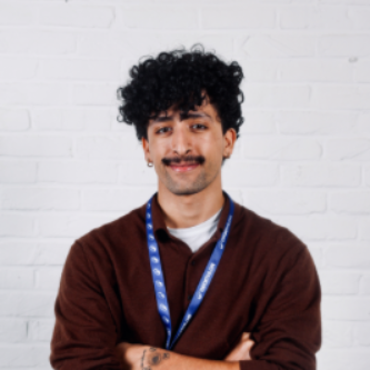 Zak Benazza