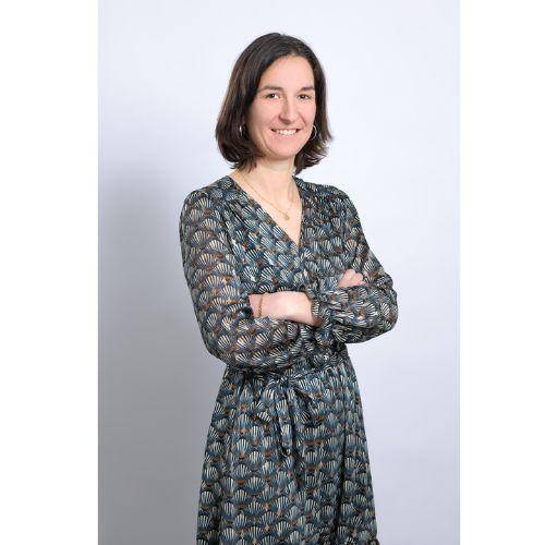 Alodie Frèrejean
