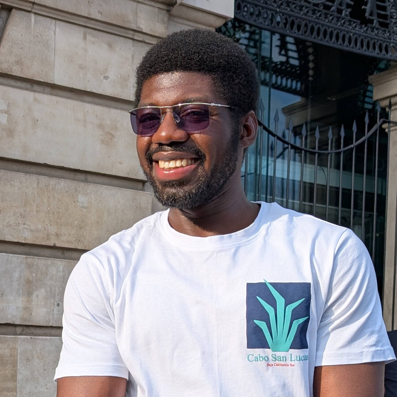 Kingley Chukwudume - UI/UX & Digital Designer | Industrial Product Desi