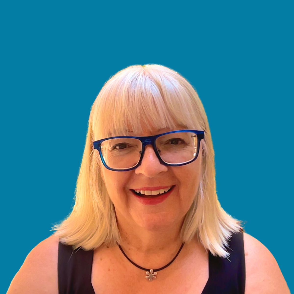 Doris Schuppe