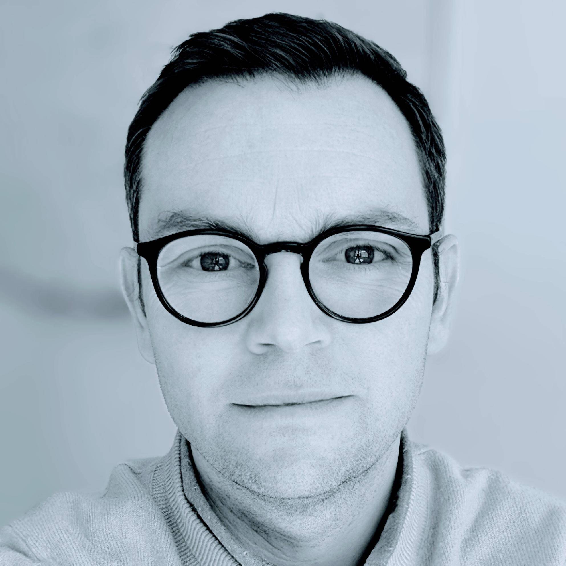 Quentin  - Gestionnaire de projets - Expert Odoo 🚀