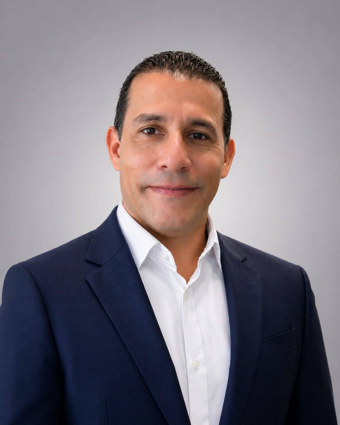 Enoc Hernandez Antunez - Scrum Master, Product Owner y Project Manager TI