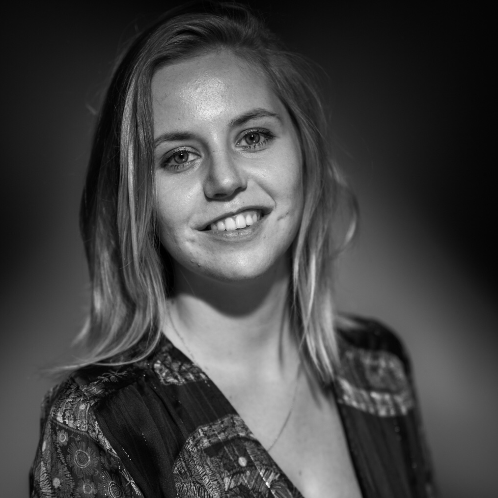 Clotilde Degommier