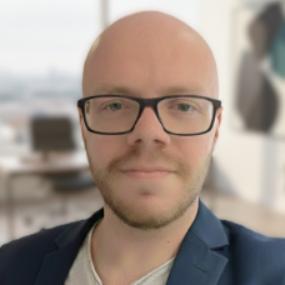 Jérémy N. - Engineering Test Manager | Réduction délais essais