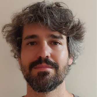 Alberto Cabo - Senior Salesforce Developer