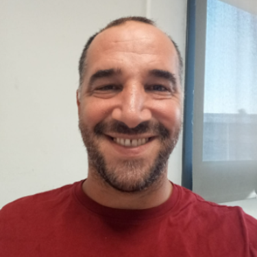 Gonzalo Guerra Ferrer - Customer Service & Success Specialist