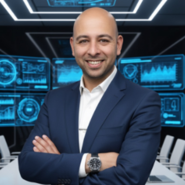 Eyal Zilberblum