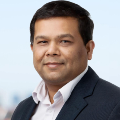 Vasudev T.