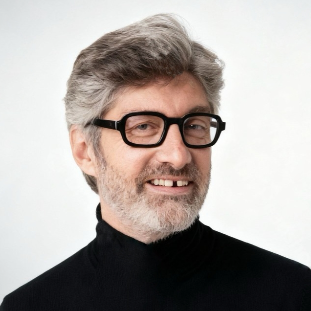 Ghislain Barbe