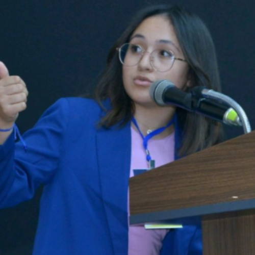 Khaoula Lakhlifi - Data Engineer