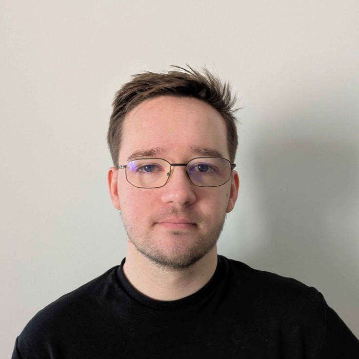Bruno B. - Game Developer | Unity, C# & C++
