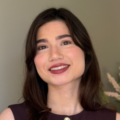 Evelien C. - Digital Marketeer, UX Writer, Conversation Design