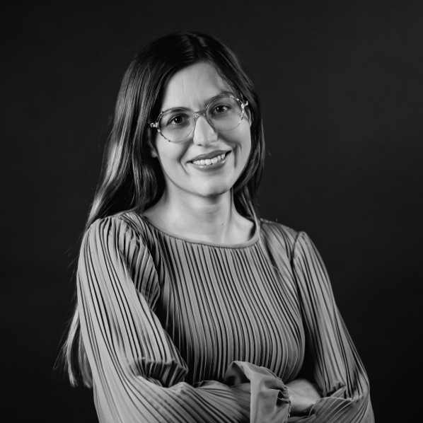 Laura Dejas