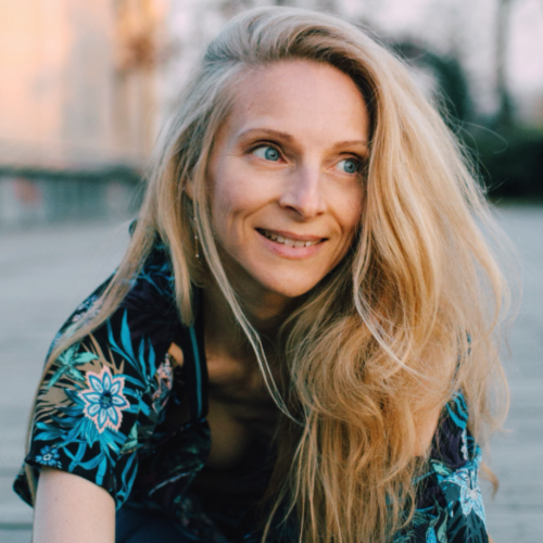 Sandra Crosasso
