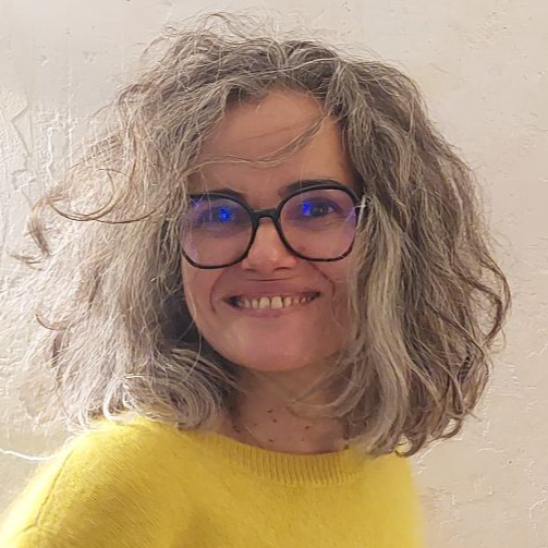 Marie-Gaelle Citton