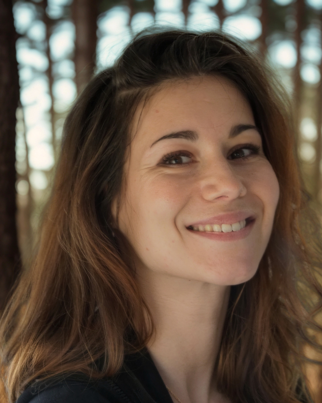 Solène M. - Naturel, émotions et authenticité