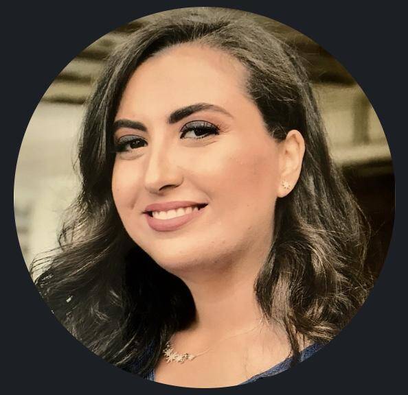 Kenza Mouradi