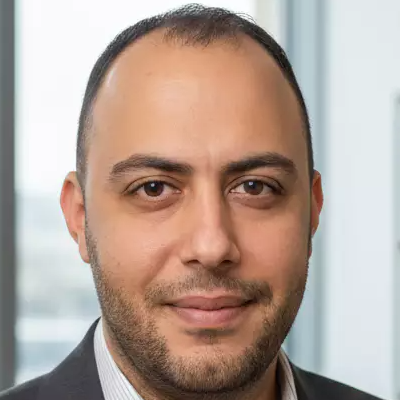 Ridha Khemiri - Senior PHP/ Symfony Developer