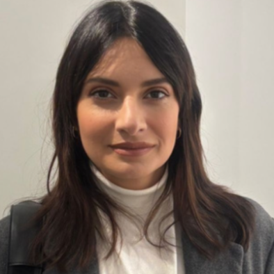 Gia Martinelli