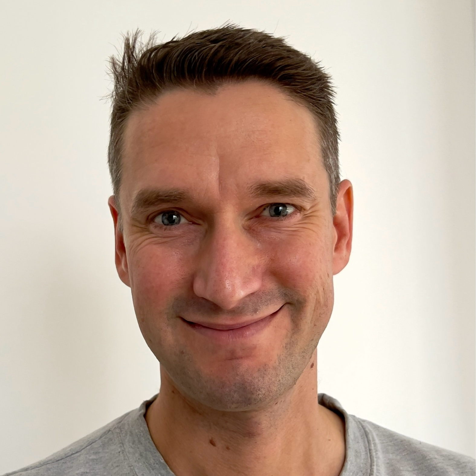Michael  - Softwareentwicklung & Projektleitung