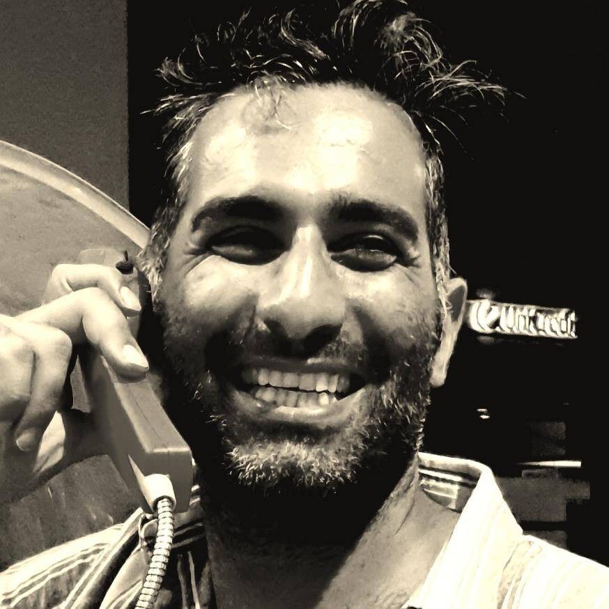 Aïdin Bagheri