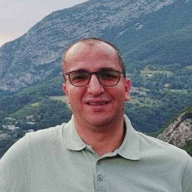 Abdellah Ayade