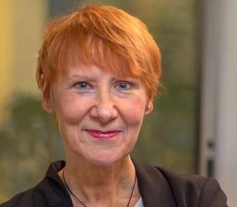 Sylvie Landes