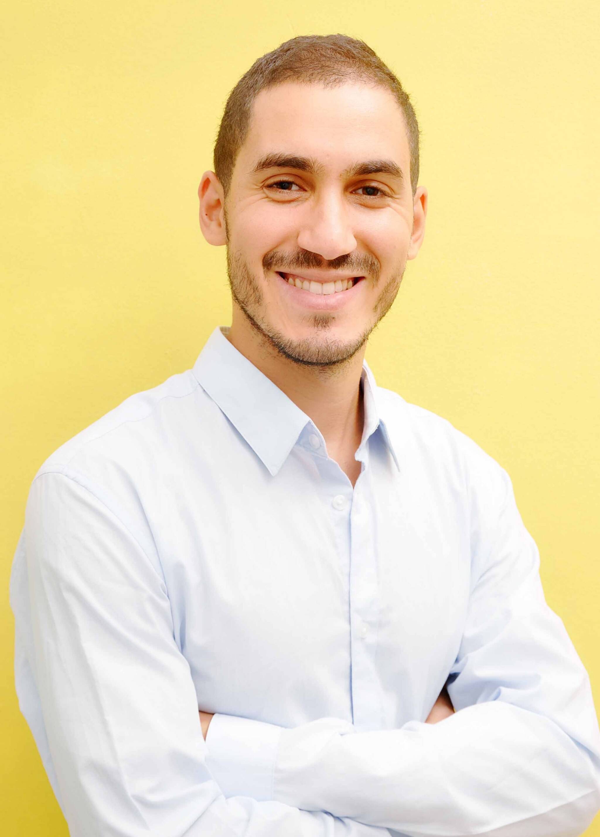 Bilal Bejaoui