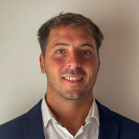 Luciano Mingolla - Supply Chain & Operations Data Analyst