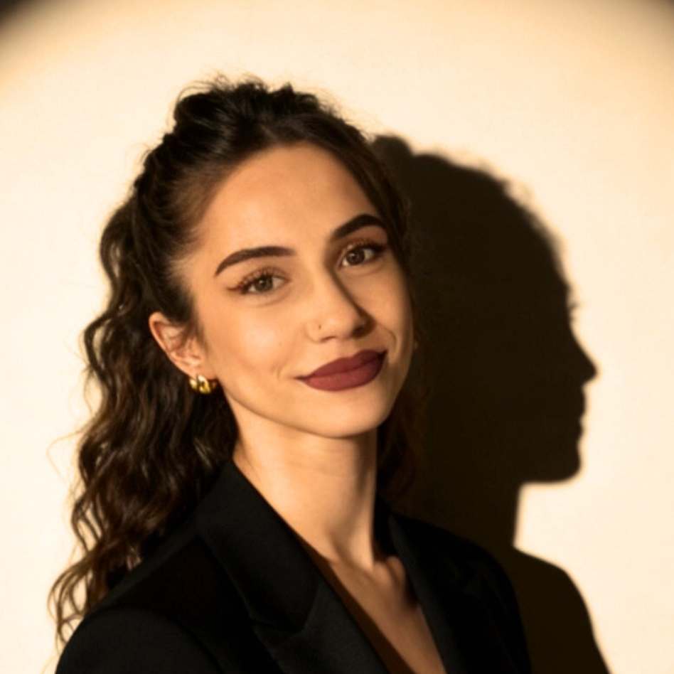 Clara Cornué - Community Manager
