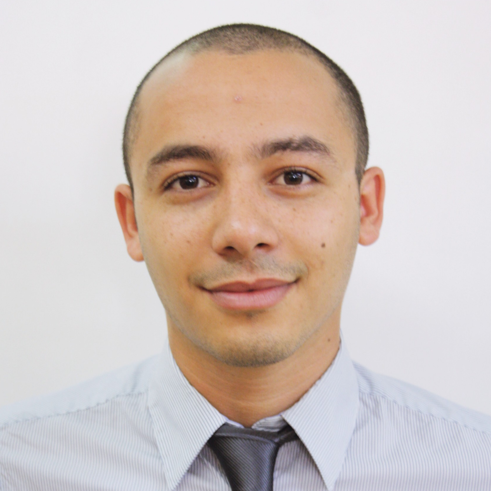 Nassim Rouabah