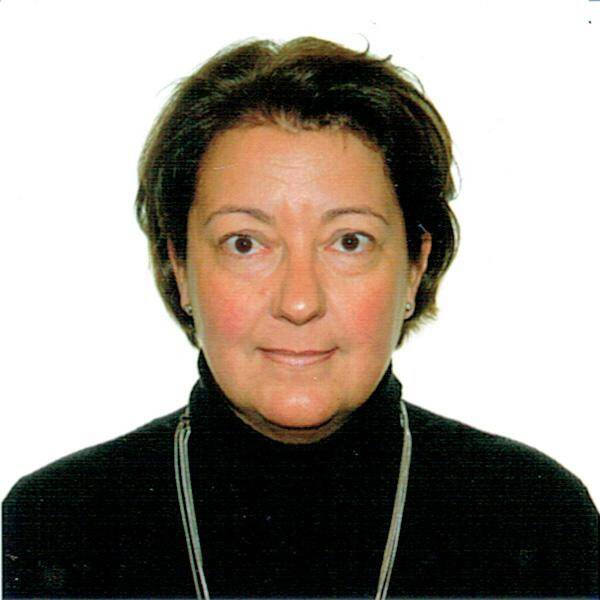 Véronique Bourguignon