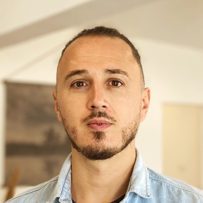 Vincent Lemaitre