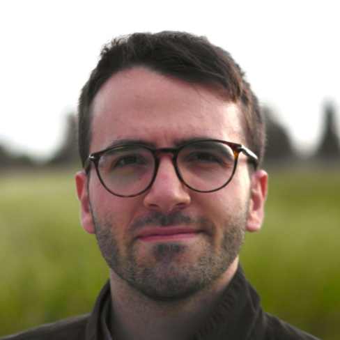 Giacomo Furia - Software Developer in Test