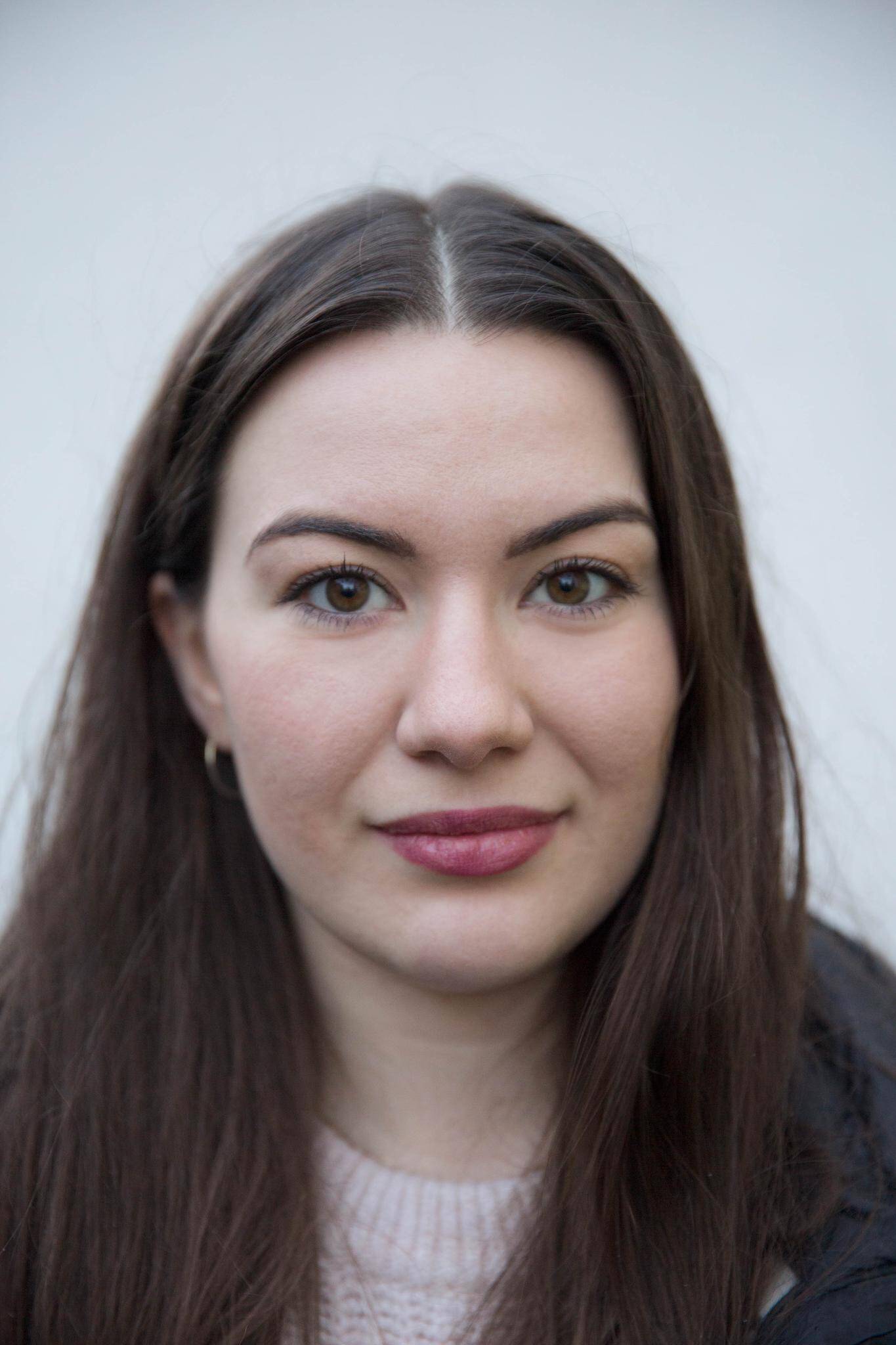 Nina E. - Projectmanagement I Marketing