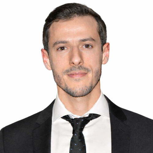Ahmed Moumine