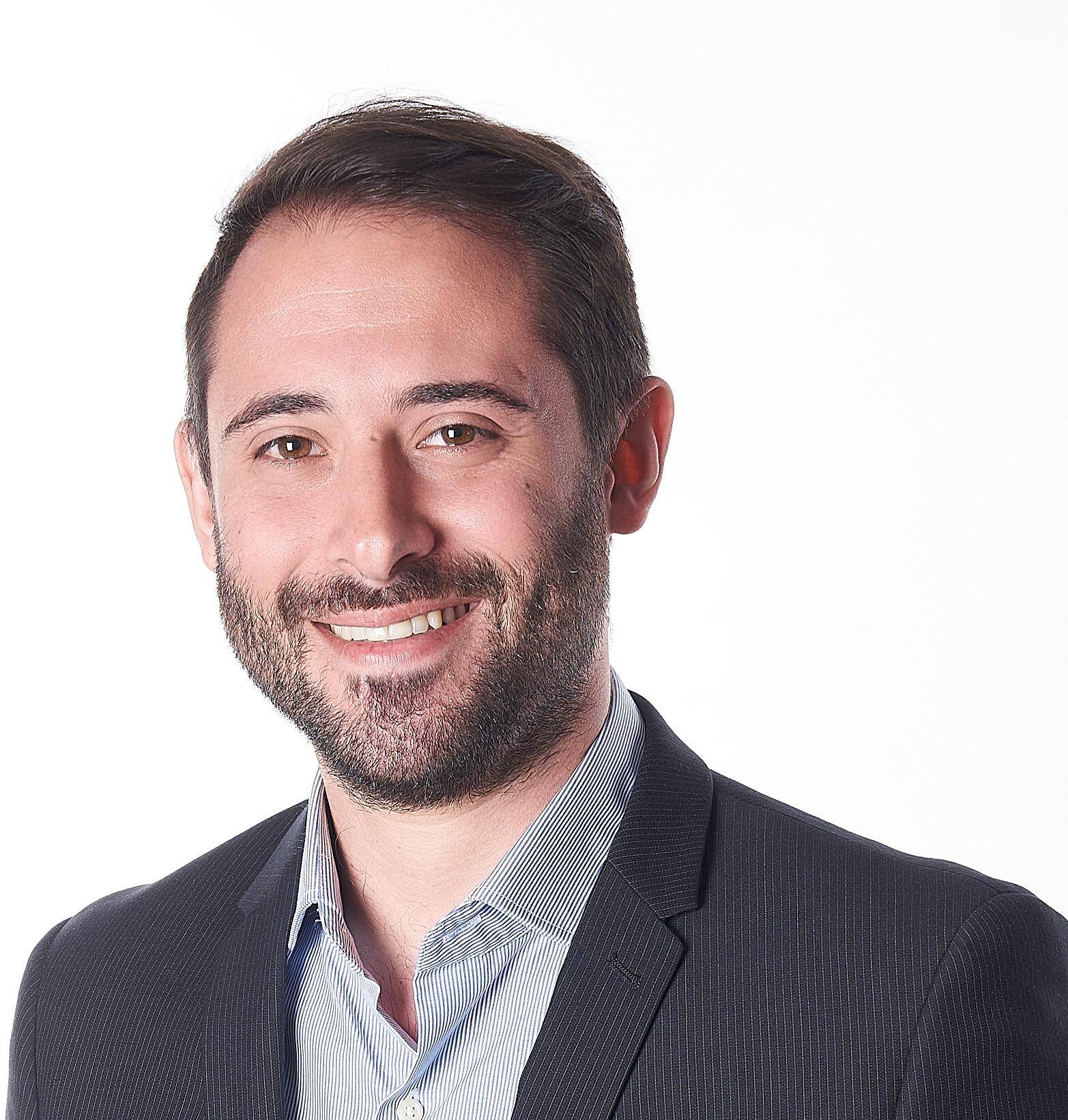 Julien Diaz