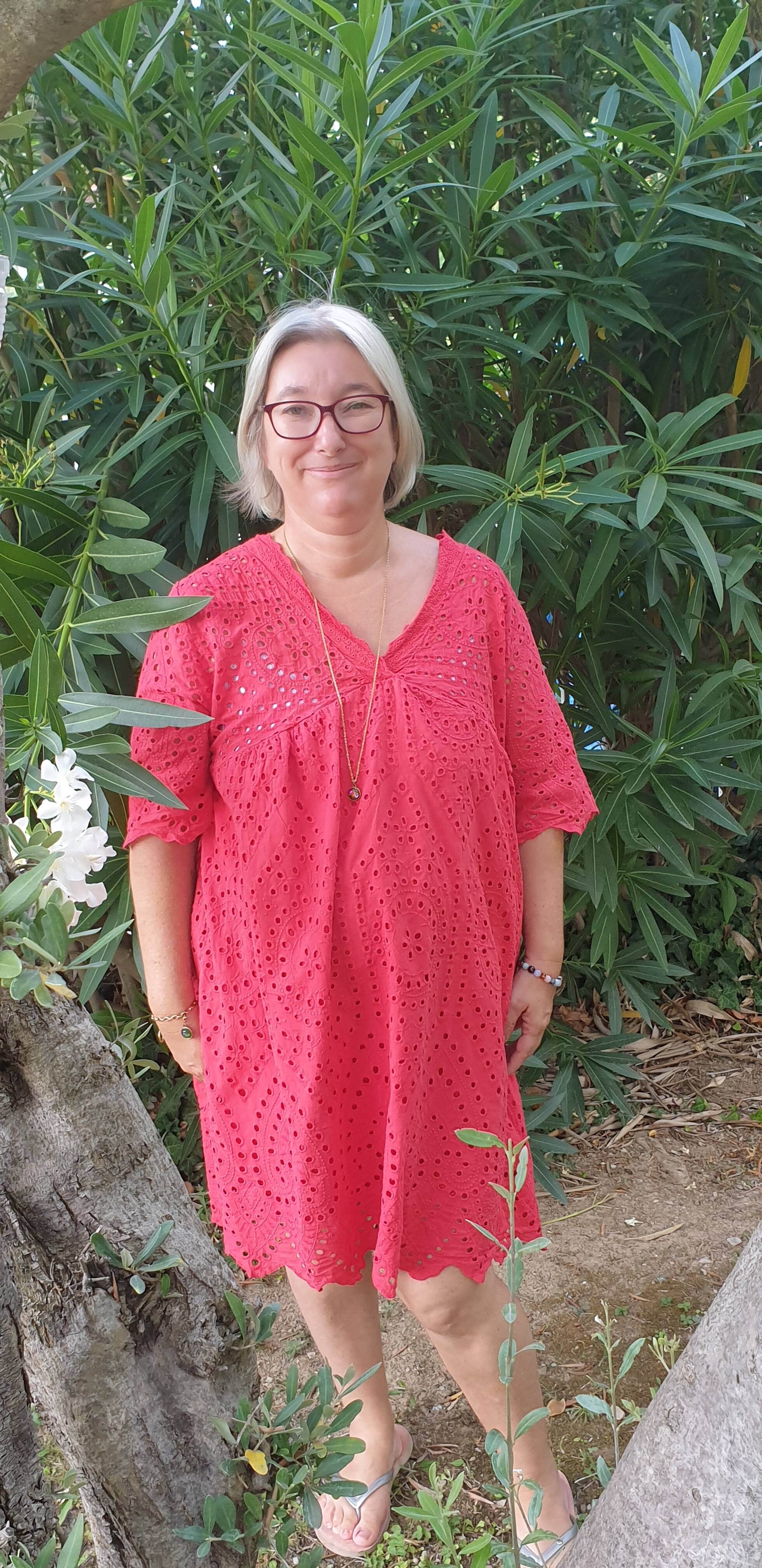 Sonia Dormois