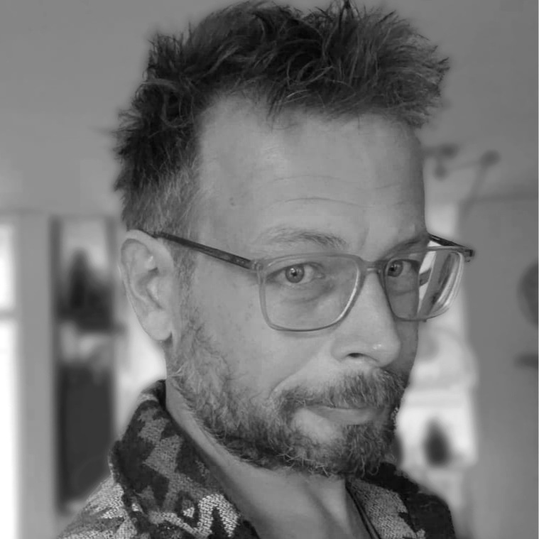 Jeroen Schoonhoven