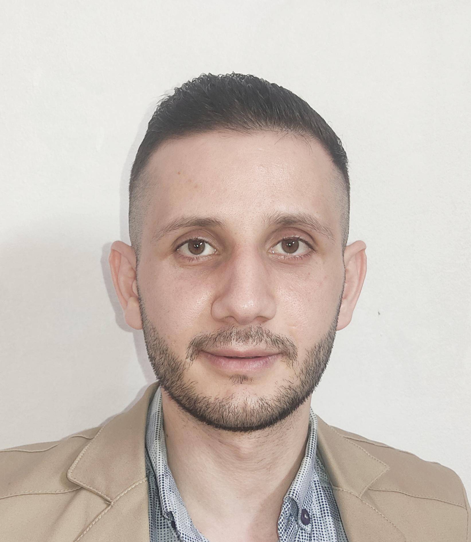 Obai Alsaleem