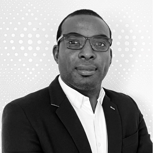 Baudouin Fossi - PMO senior / Chef de projet senior