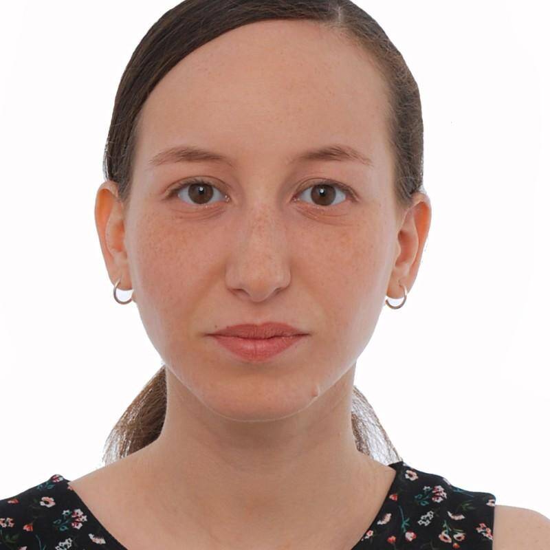 Aya Zniber El Andaloussi