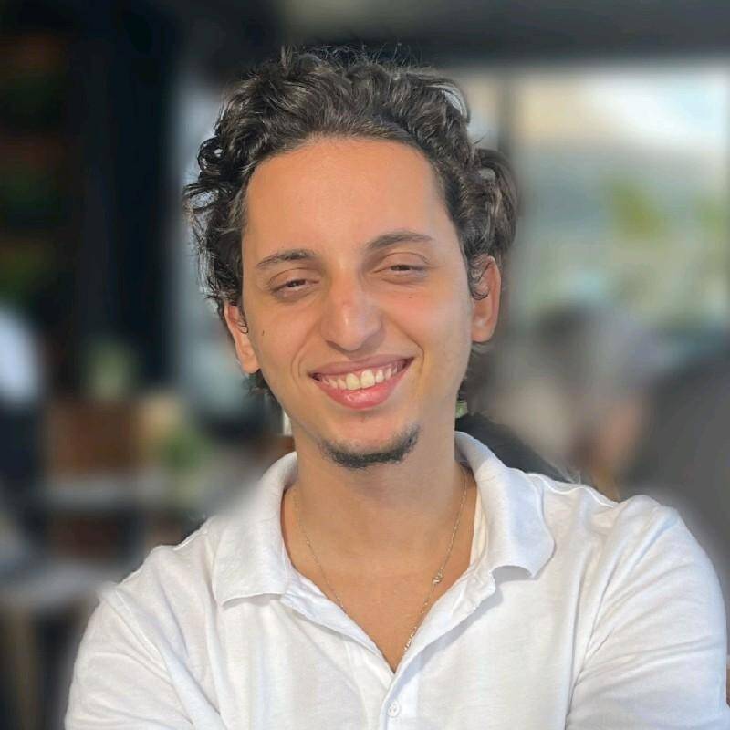 Ayoub Benigmim
