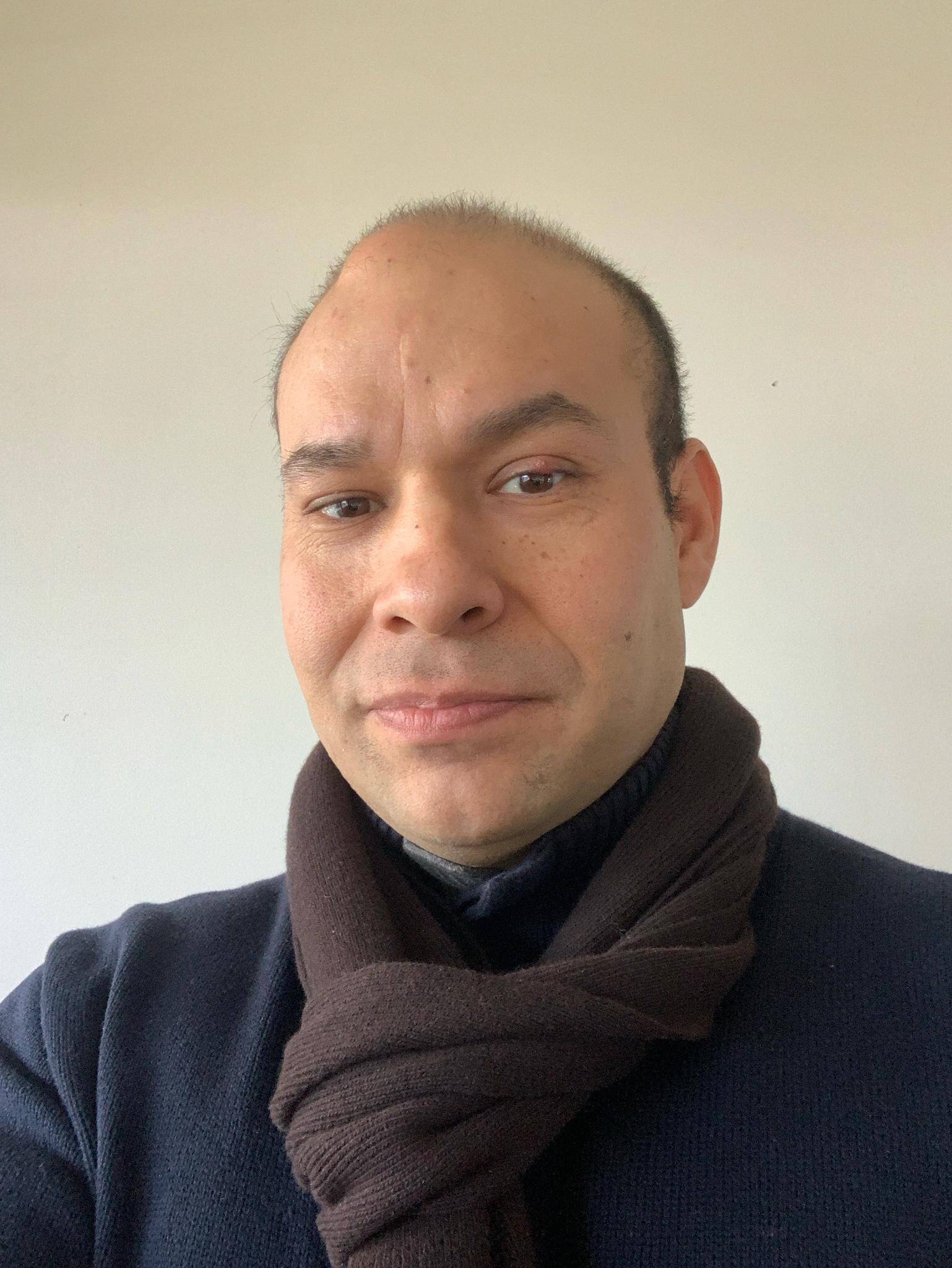 Olivier Chevalley