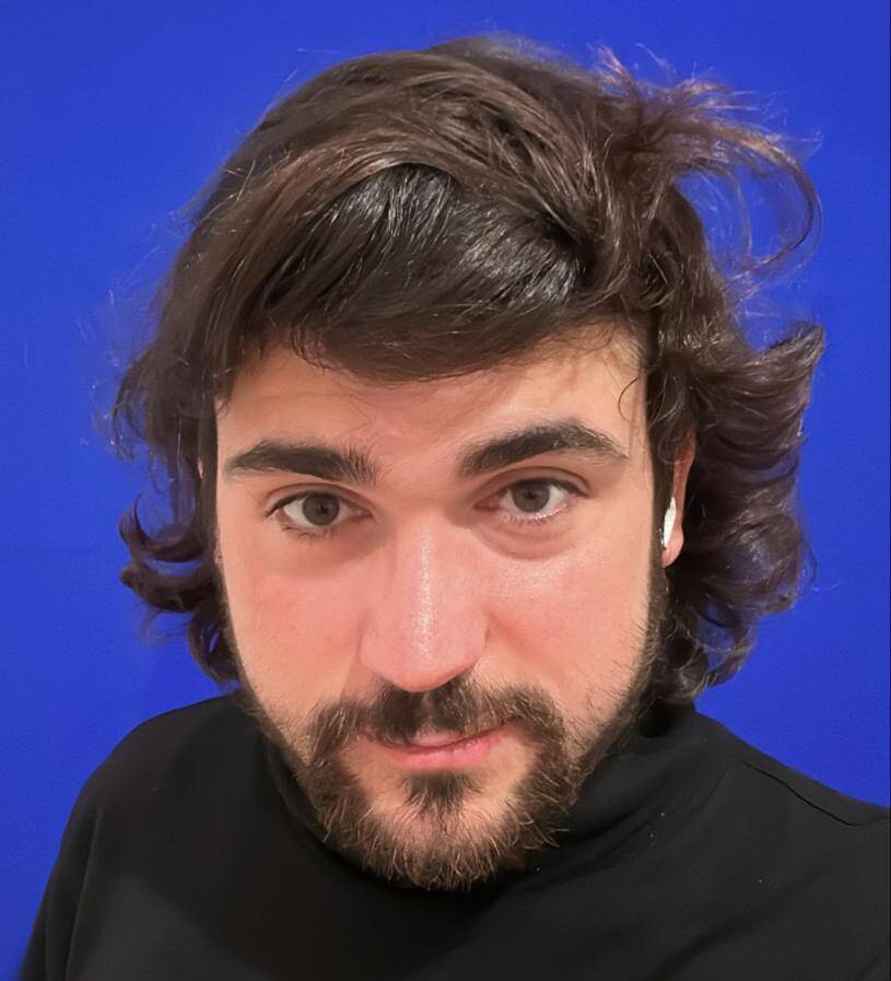 Ruben Bartolome