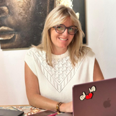 Cécile Bareyt