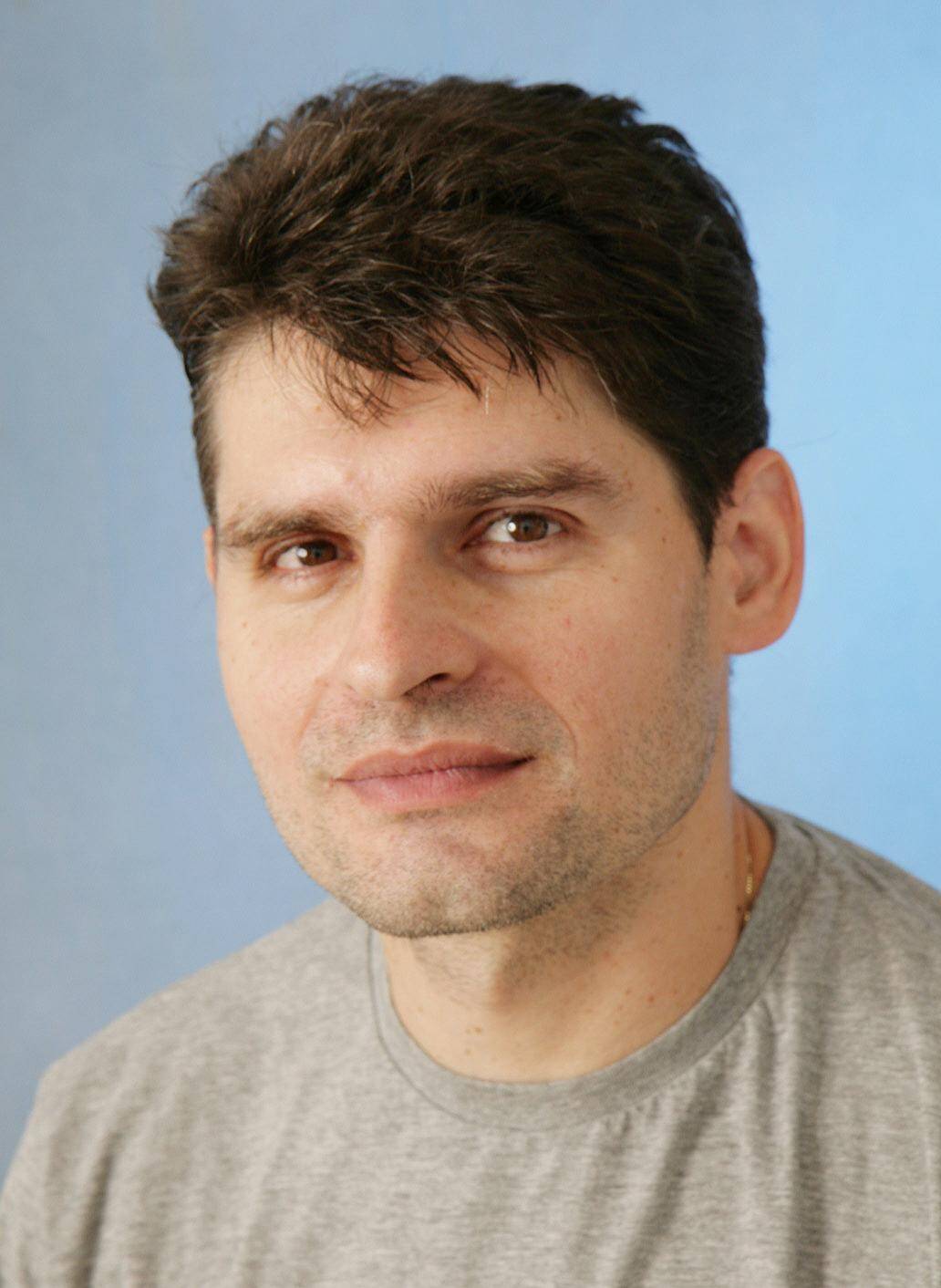 Slaven Kucera