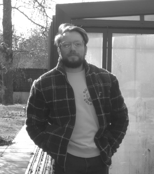 Valentin M.