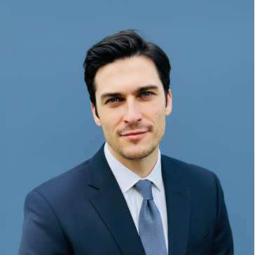 Etienne Madre - Consultant Agile / Product Owner / Chef de Projet