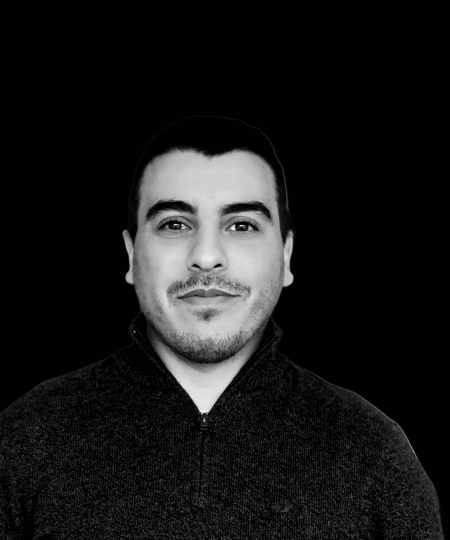 Ayman Es-Souabni